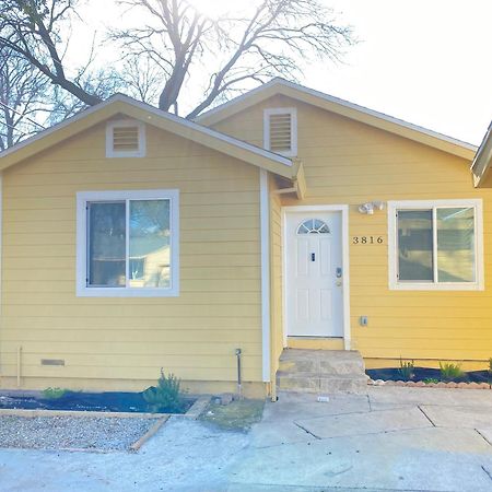 A Pousada Whole Family - Wholestyl Sacramento Exterior foto