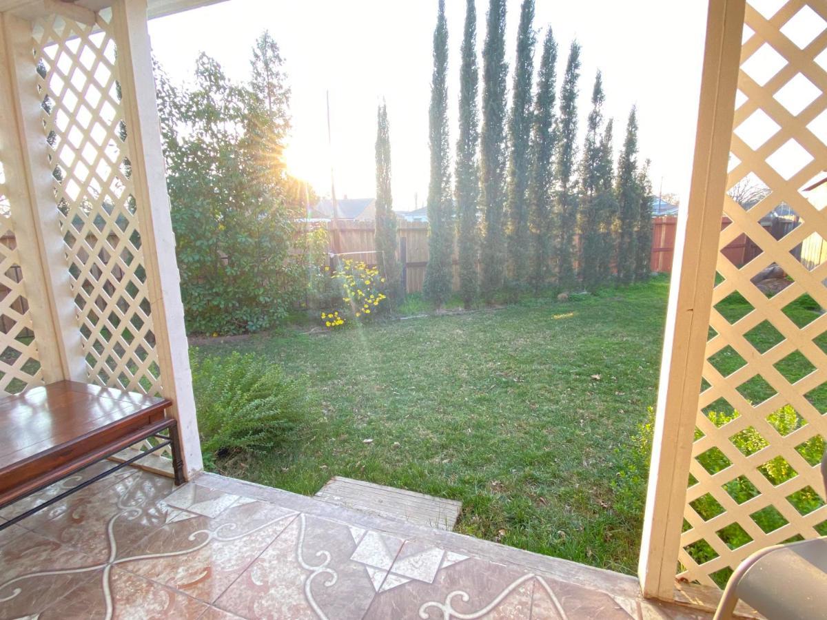 A Pousada Whole Family - Wholestyl Sacramento Exterior foto