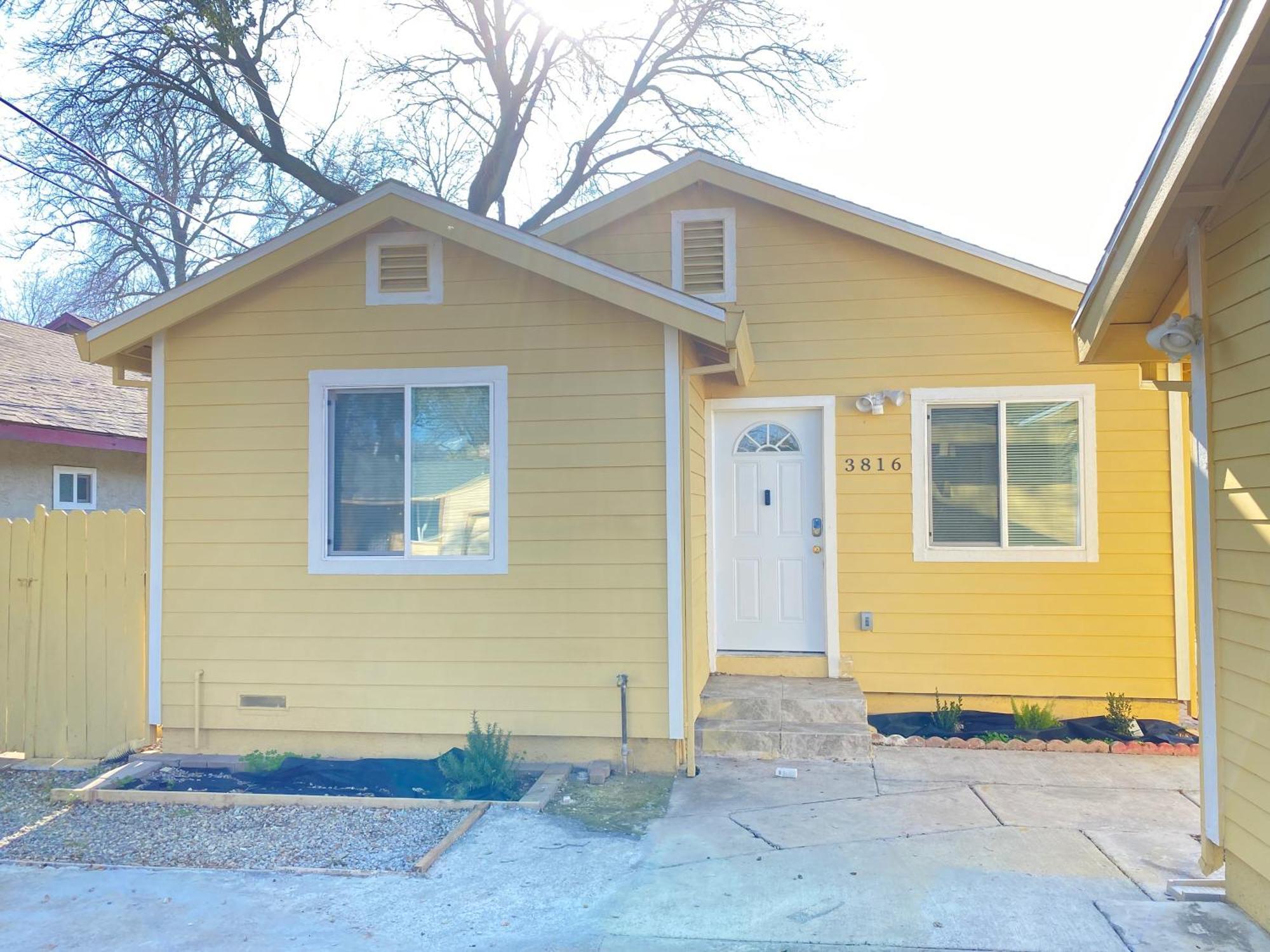 A Pousada Whole Family - Wholestyl Sacramento Exterior foto